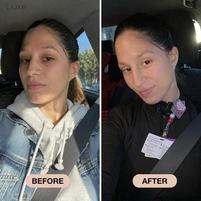 Luxe - Korean Under-Eye Balm Luxe Research