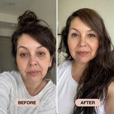 Luxe - Korean Under-Eye Balm Luxe Research