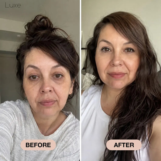 Luxe - Korean Under-Eye Balm Luxe Research
