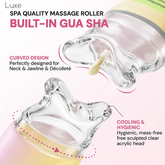 Luxe | Necktar Sculpt Crème Luxe Research