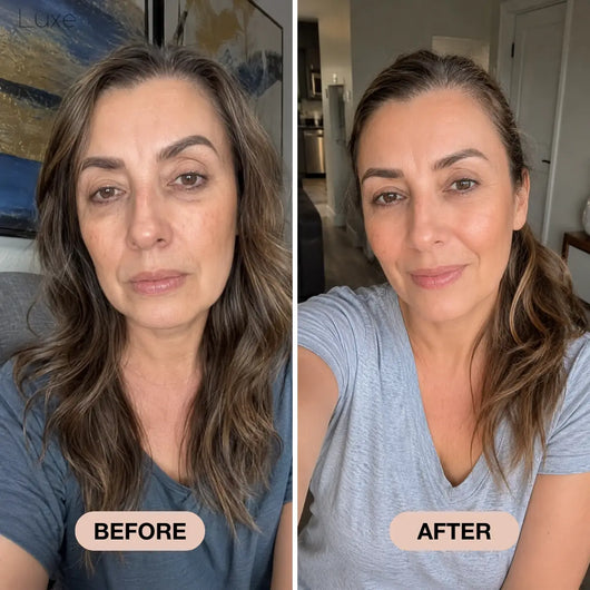 Luxe - Korean Under-Eye Balm Luxe Research