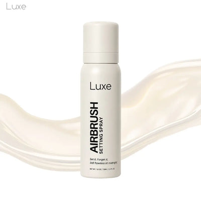 Luxe™ | Airbrush Setting Spray Luxe Research