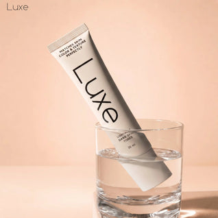 Luxe | Color Changing Foundation