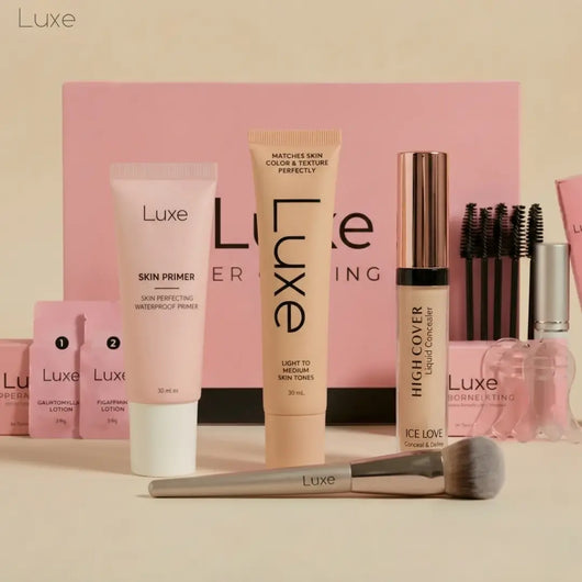 Luxe | The Prestige Set Luxe Research