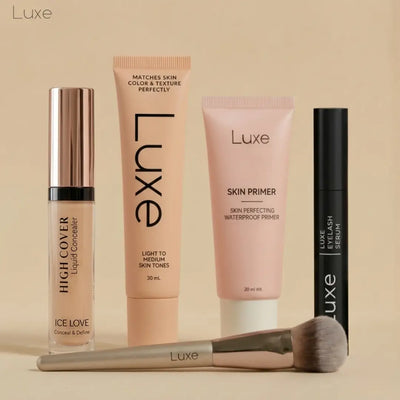 Luxe | The Daily Five Luxe Research US