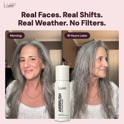 Luxe™ | Airbrush Setting Spray Luxe Research