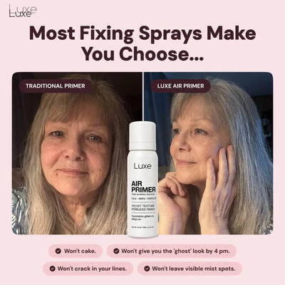 Luxe™ | AirPrimer Spray Luxe Research