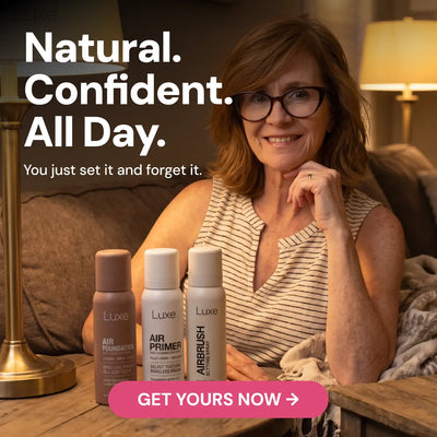 Luxe™ | Airbrush Pro Essentials Luxe Research