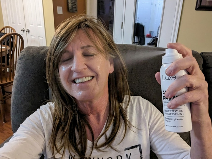 Review by Carol P.