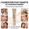 Luxe - Color Changing Foundation