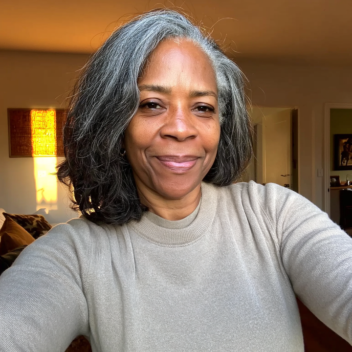 Review by Andrea P. (Chicago, IL)