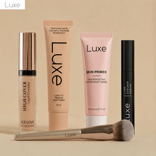 Luxe | The Daily Five