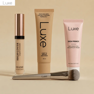 Luxe | The Daily Routine Set