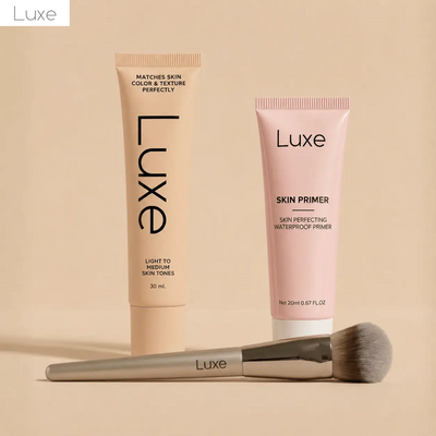Luxe | Perfect Match Trio Luxe Research US