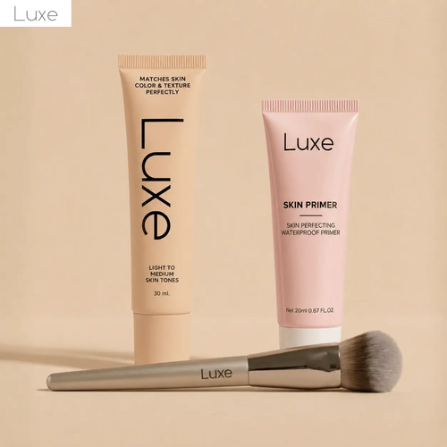 Luxe | Perfect Match Trio