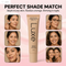 Luxe | Color Changing Foundation Medium Shades