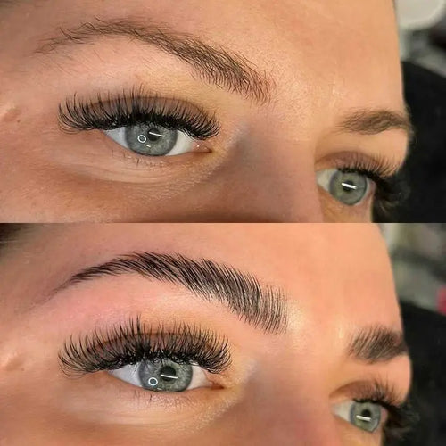 Luxe Brow Lamination Kit
